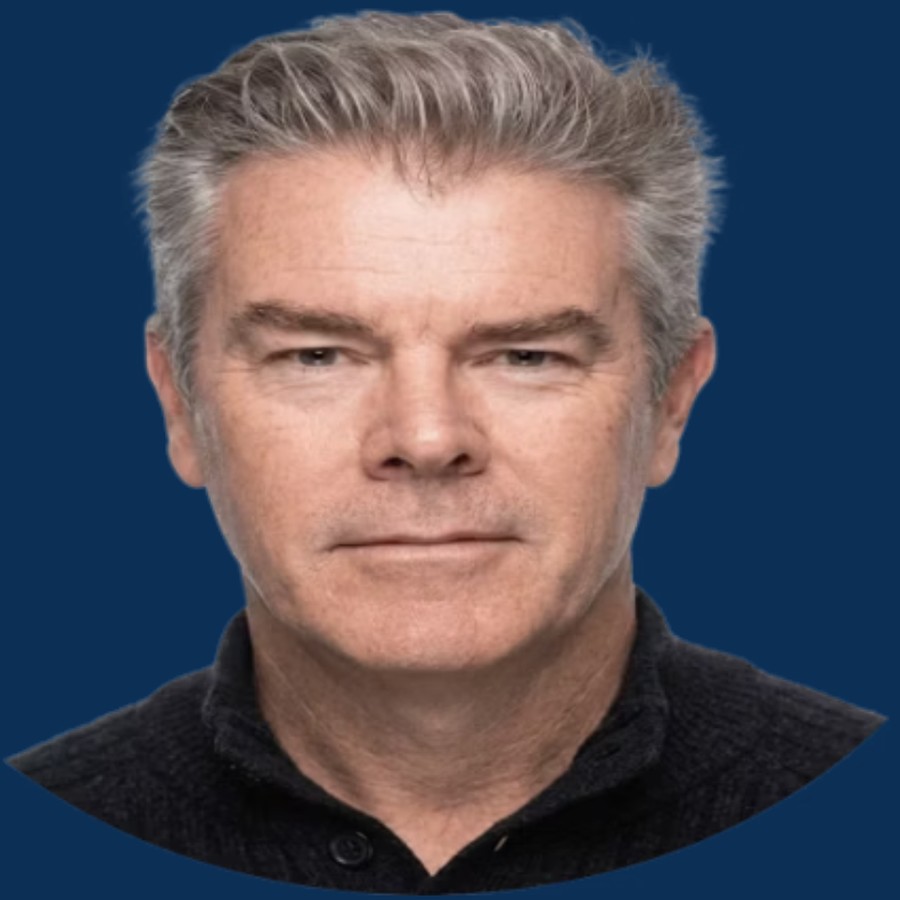 Peter Dines, Founder of Qualeris